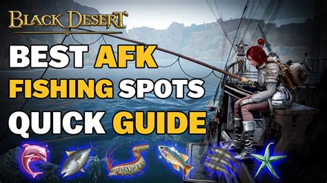 afk fishing bdo|best afk fishing spots bdo.